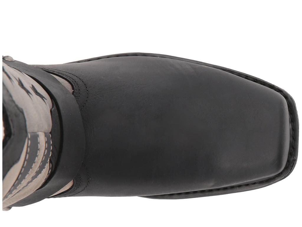 Durango Flag Harness 11" Boot