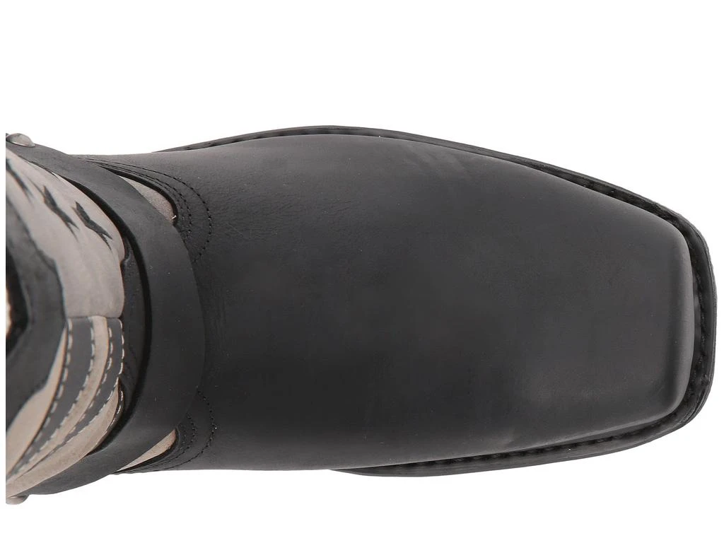 Durango Flag Harness 11" Boot 2