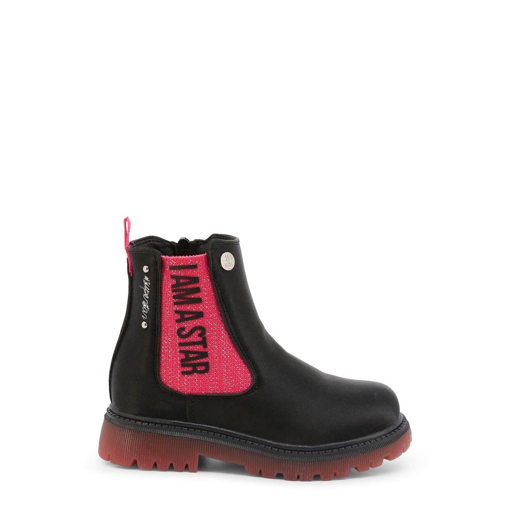 Shone Ankle boots Black Girl