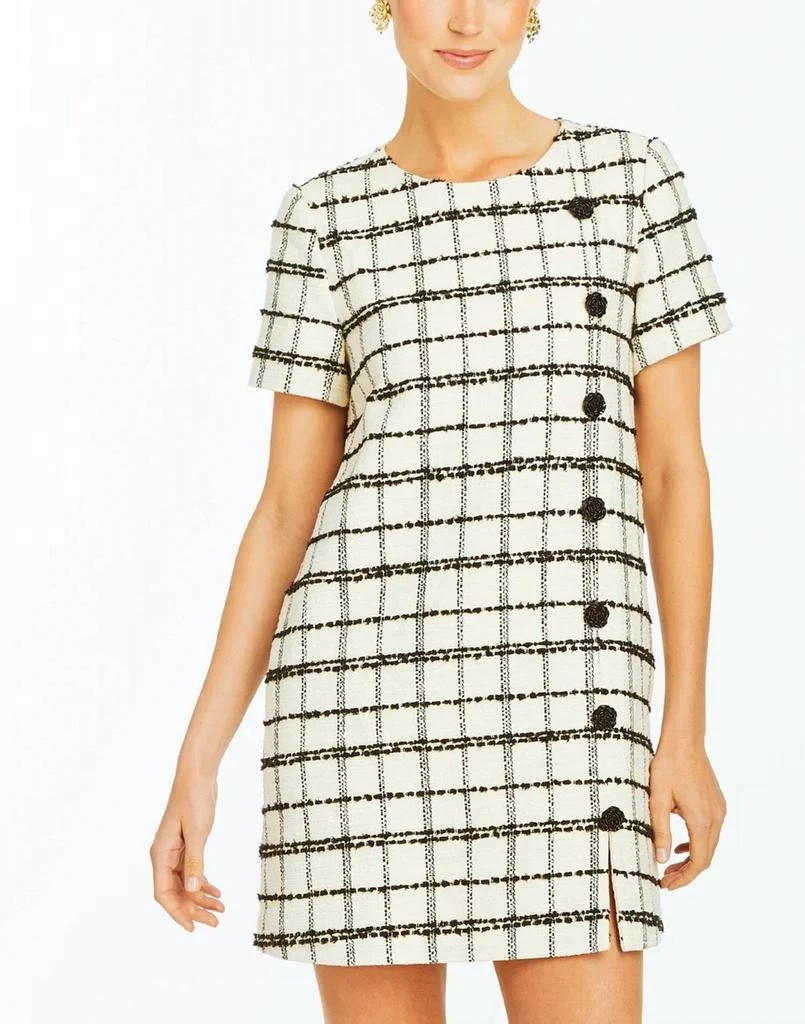 Mestiza New York Mestiza New York - Isolde Mini Dress 2