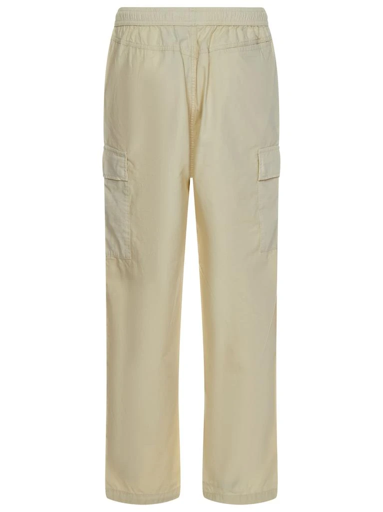 STUSSY Ripstop Cargo Beach Trousers 2