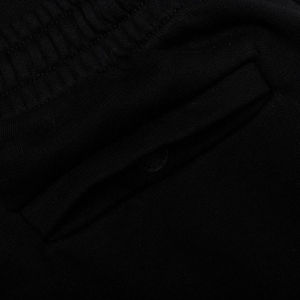 Off-White Off-White Caravaggio Paint Straight Leg Track Pants 4