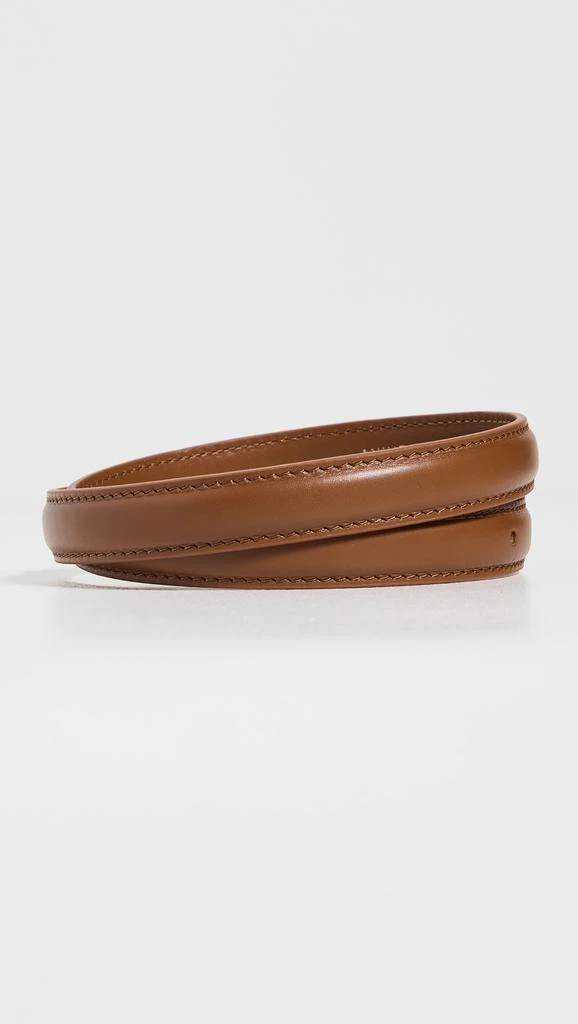 ANINE BING Nicola Belt 3