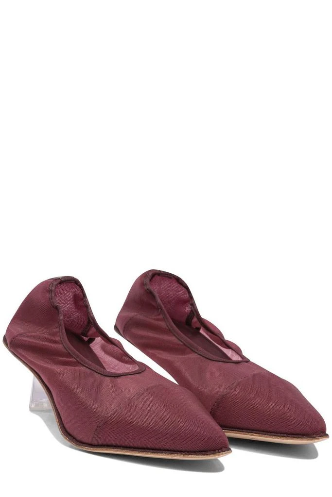 Studio Amelia Studio Amelia Iris Heel Pumps 3