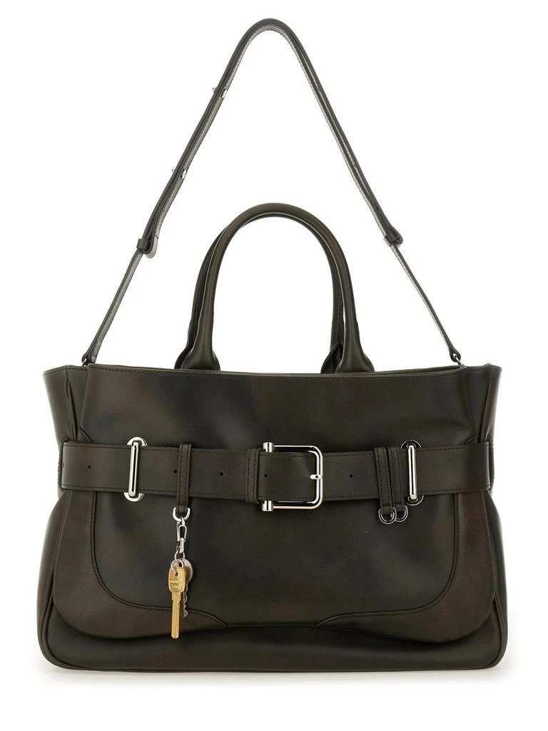 OSOI Osoi Brocle Shopper Bag 4