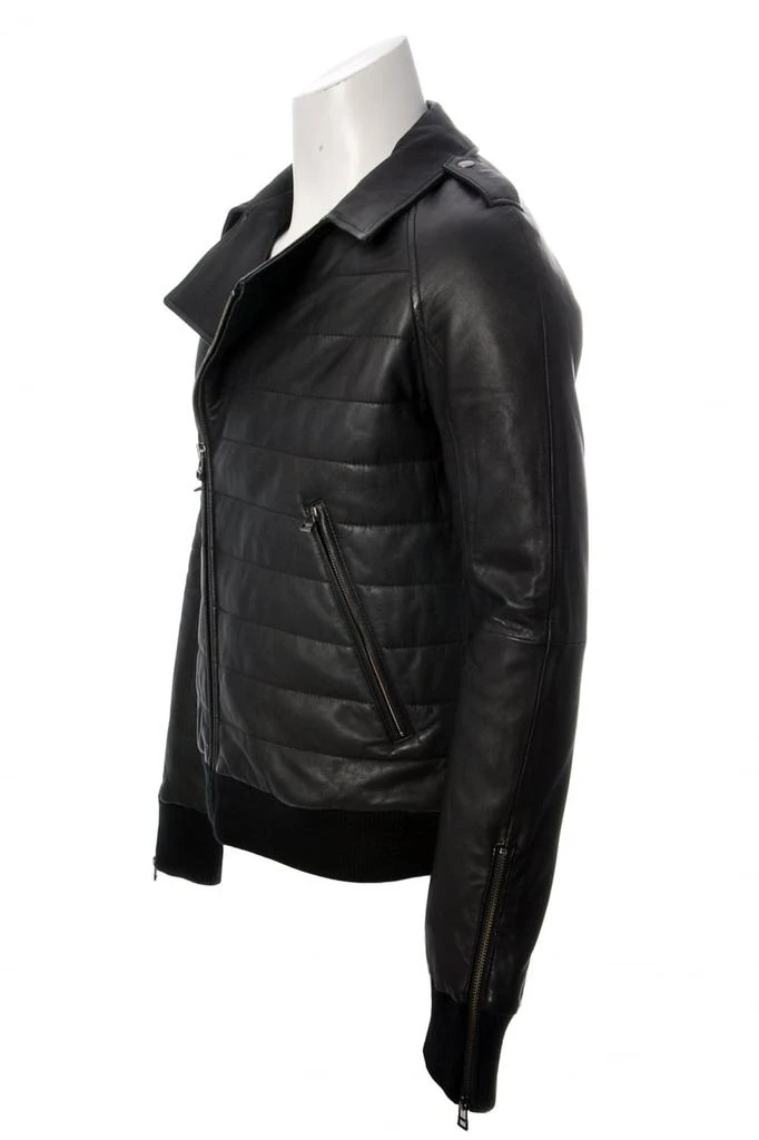 Adidas M LEATHERBIKER JKT 4