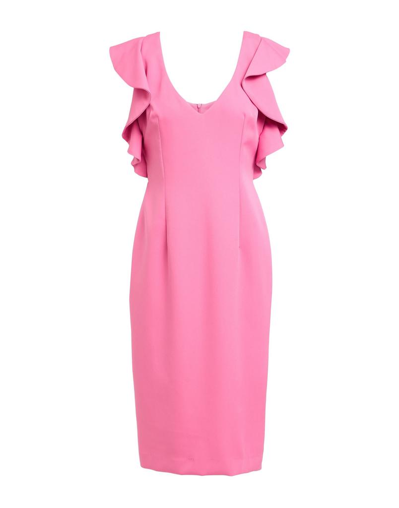 GAI MATTIOLO Midi dress