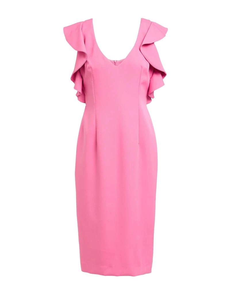GAI MATTIOLO Midi dress 1