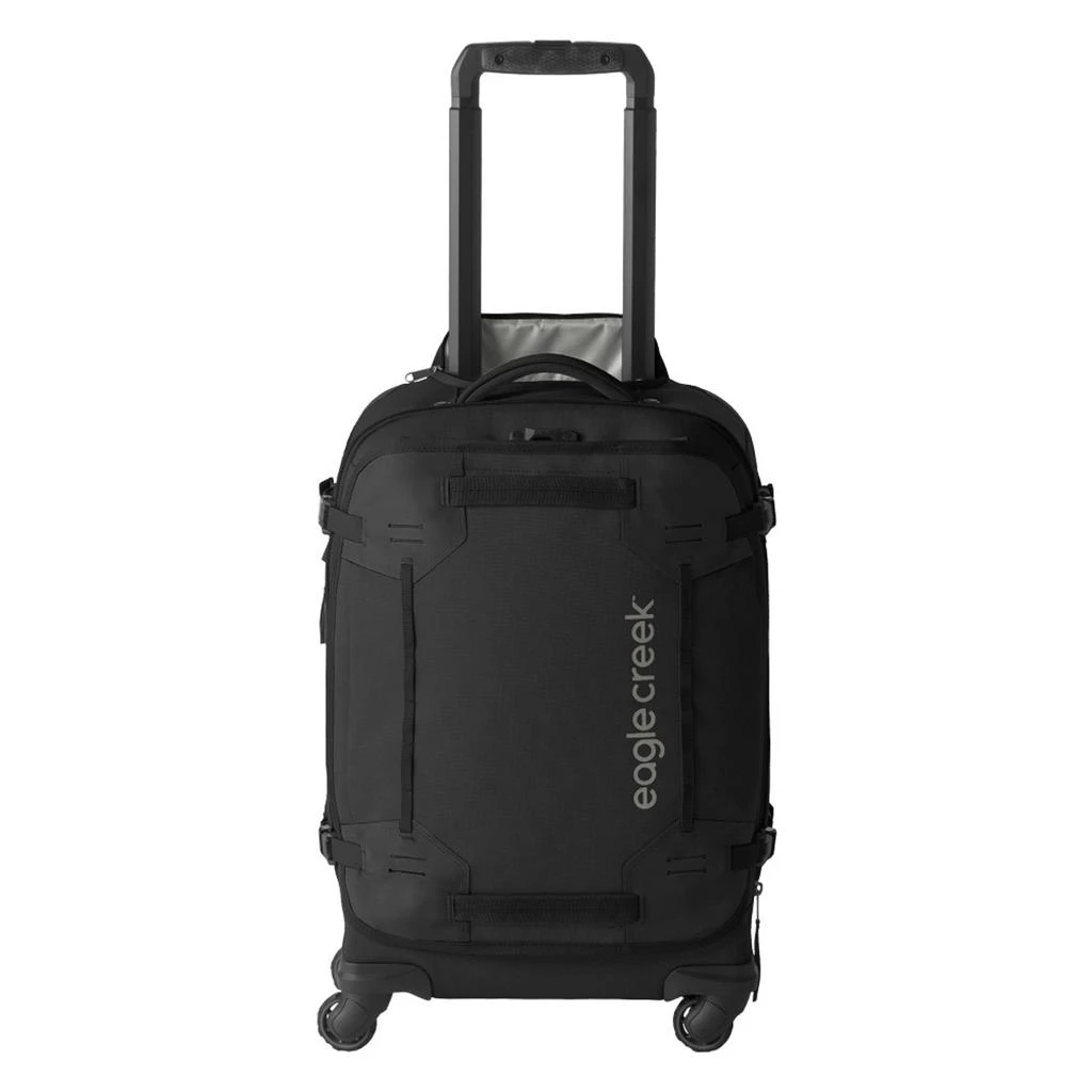 Eagle Creek 4 wheeled carry on - gear warrior 1