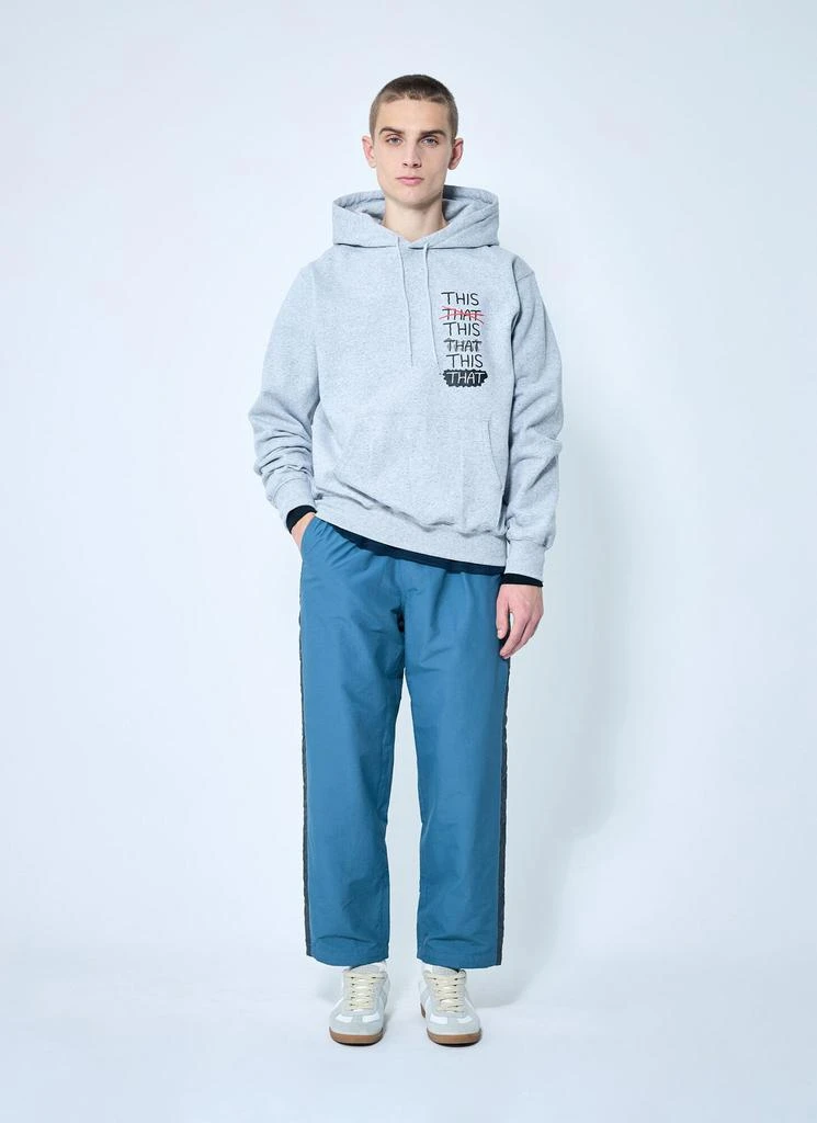 thisisneverthat Thisisneverthat® Athletic Track Pants 2