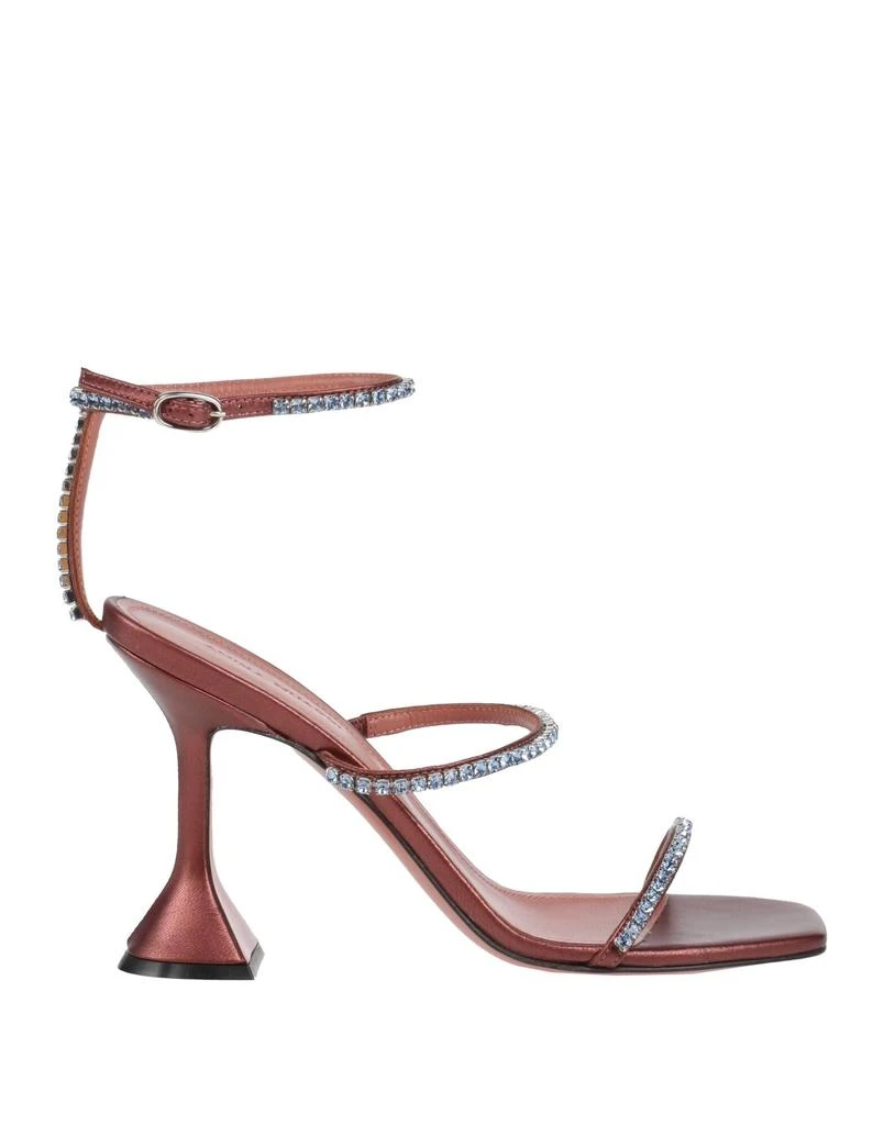 Amina Muaddi Sandals 1