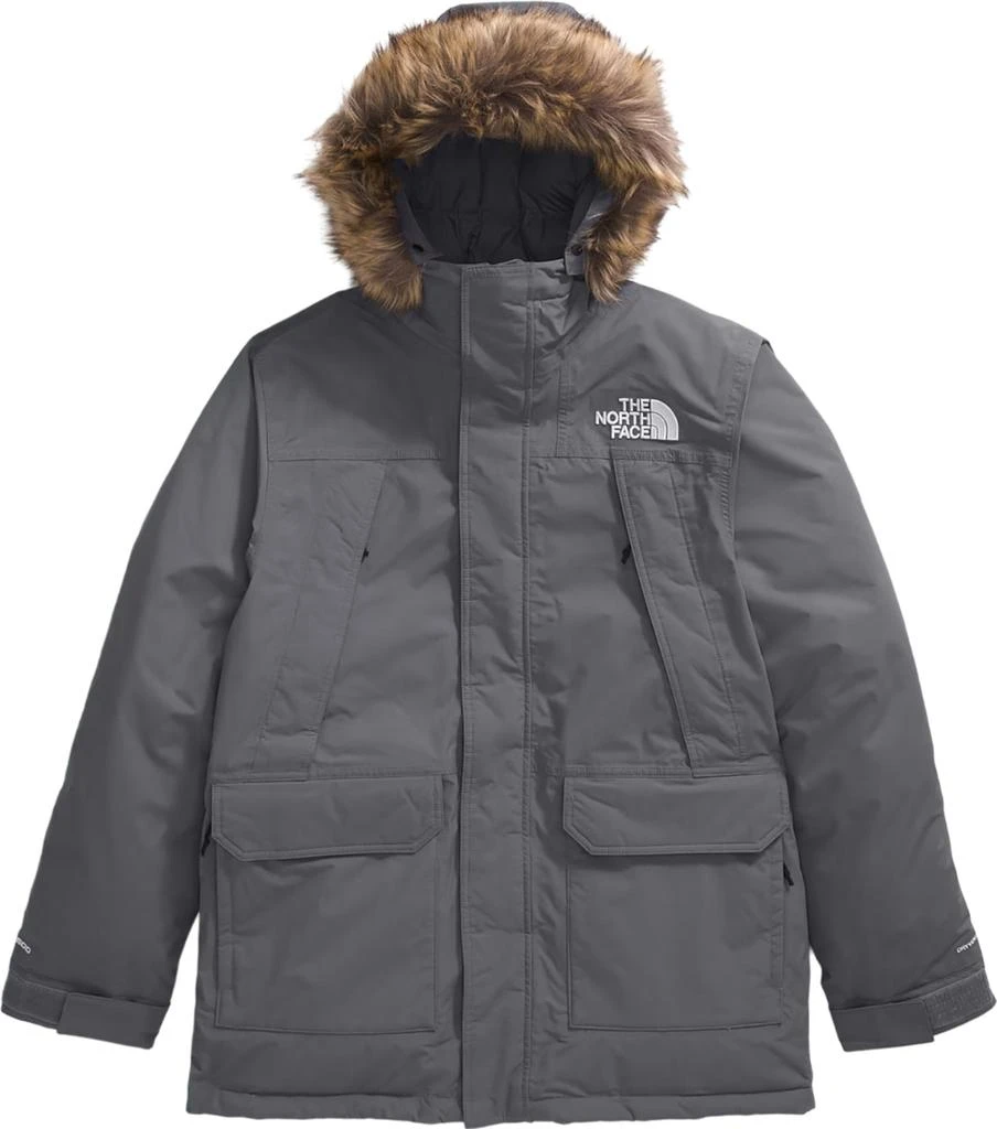 The North Face McMurdo Parka - Men
s