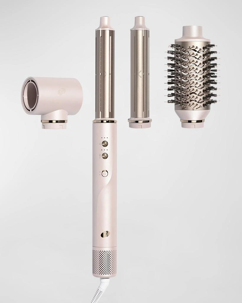 T3 T3 Aire 360 Ceramic Air Styler Blowout Kit 1