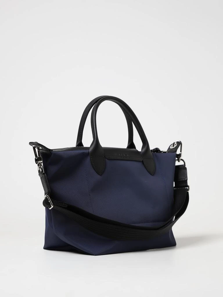 Longchamp Longchamp Le Pliage Energy bag in recycled nylon and leather 2