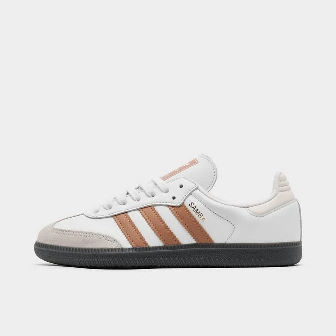 Adidas Women's adidas Originals Samba OG Casual Shoes 1
