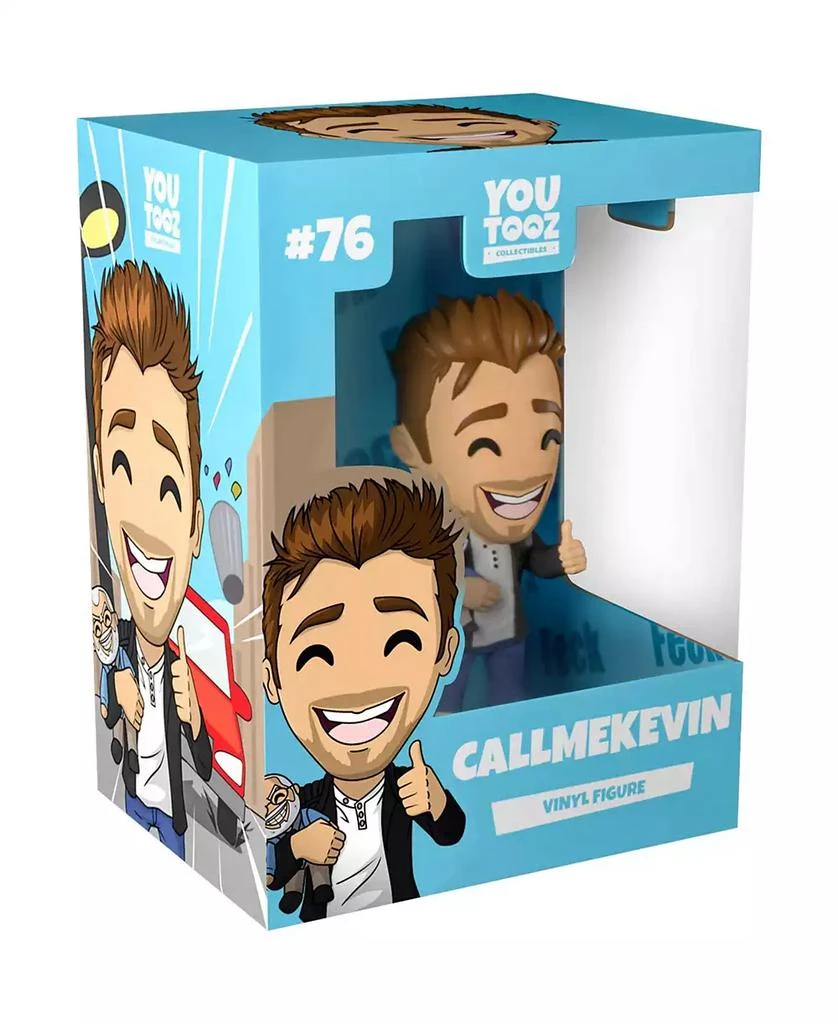 Youtooz CallMeKevin Vinyl Figure #76