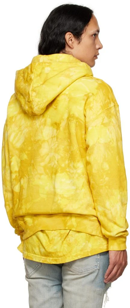 Alchemist Yellow Laundry Lab Hoodie 3