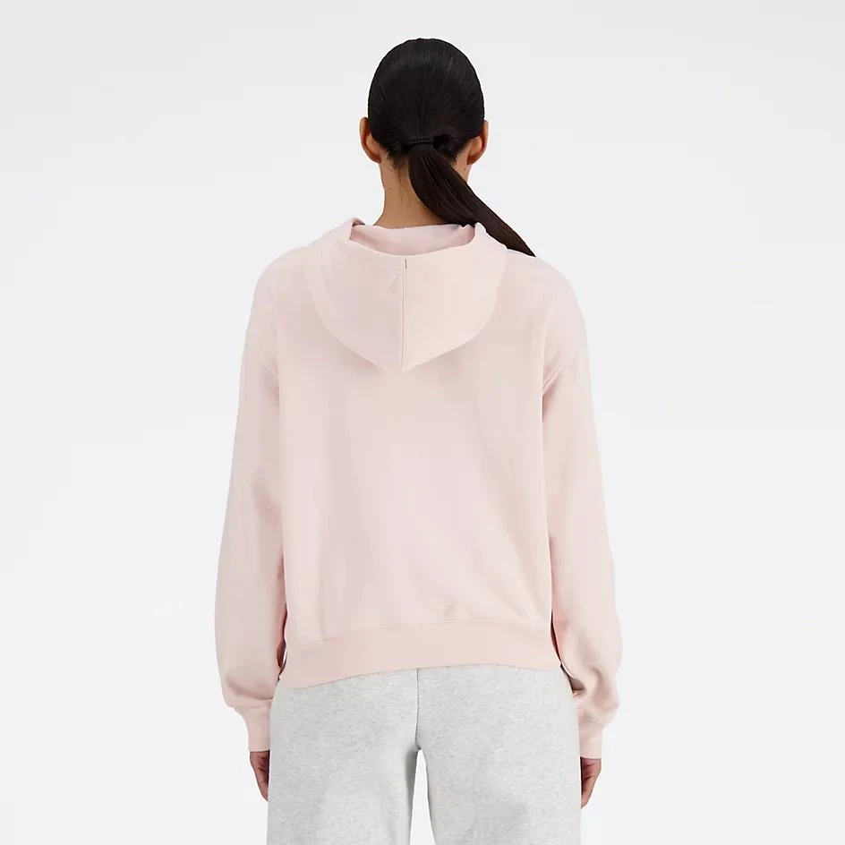 New Balance Sport Essentials Fleece Hoodie 3