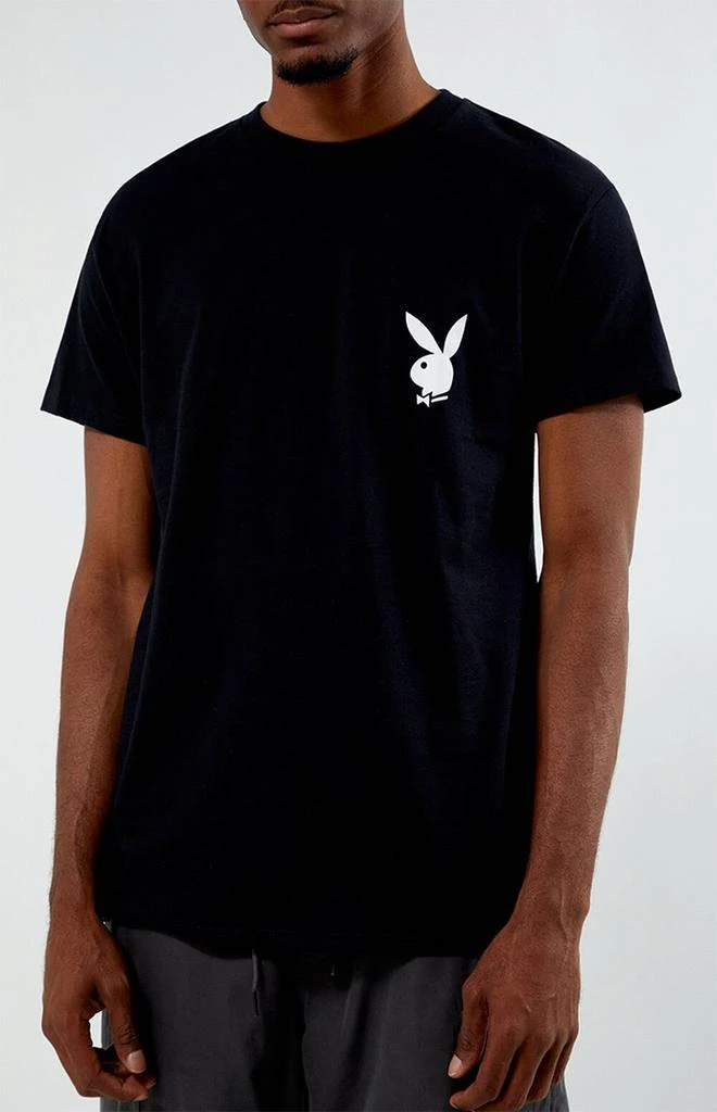 Playboy By PacSun Basic T-Shirt 4
