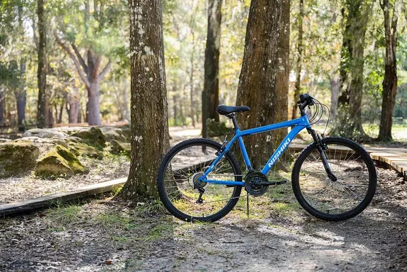 Nishiki Nishiki Men's Pueblo 1.1 26" Mountain Bike 6