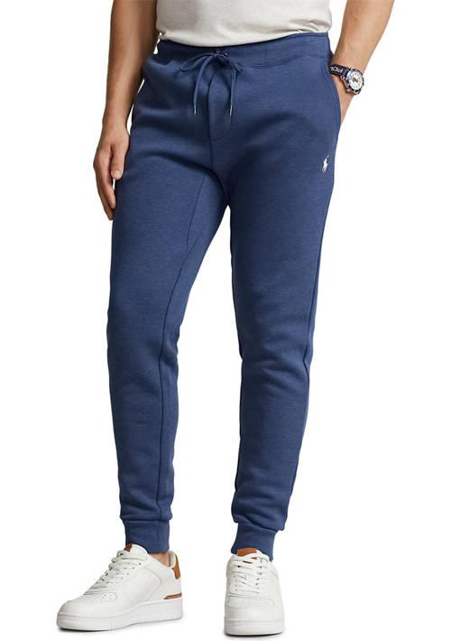 Ralph Lauren Ralph Lauren Double Knit Jogger Pants