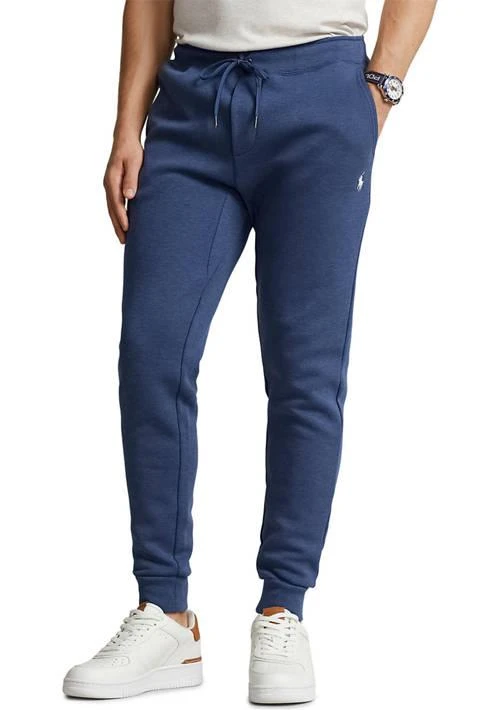 Ralph Lauren Ralph Lauren Double Knit Jogger Pants 1