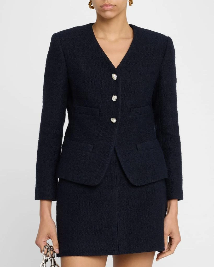A.L.C. Luca Tailored Jacket 4