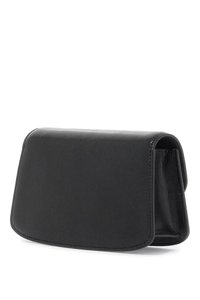 The Row mini crossbody bag with east/west 2