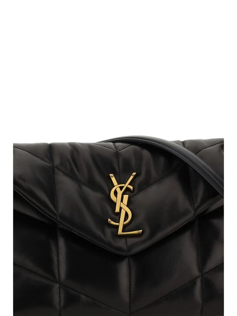 Yves Saint Laurent Saint Laurent Shoulder Bags 4