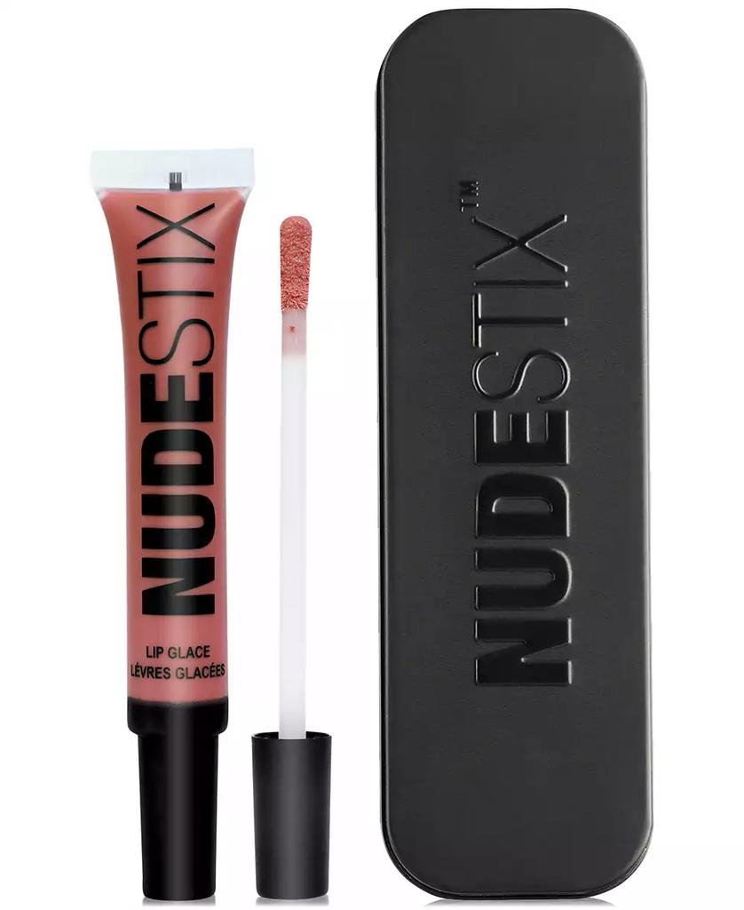 NUDESTIX Nude Plumping Lip Glace