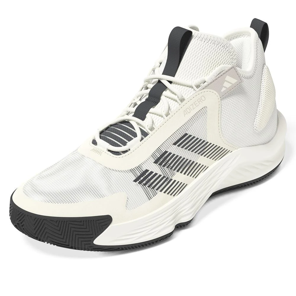 Adidas Adizero Select Basketball Shoes 2