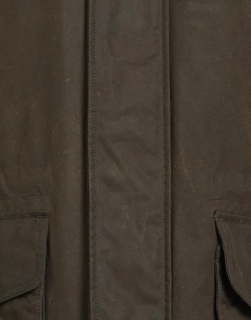 Baracuta Coat 4