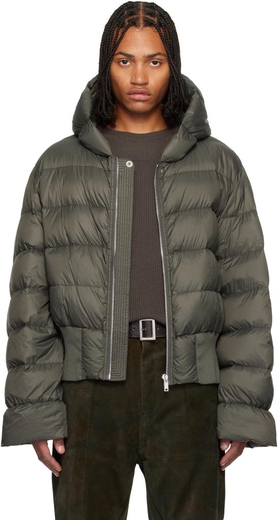 Yellow Babel Mountain Down Jacket – On Sale Now with Up to 70% Off