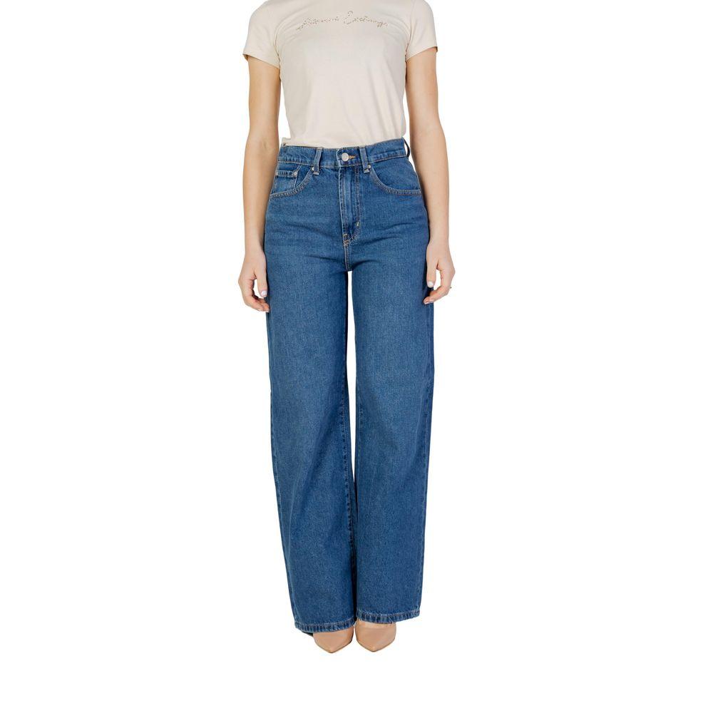 ONLY Cotton Jeans & Women's Pant