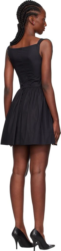 vivienne westwood black mini dress Vivienne Westwood Mini Sunday Dress