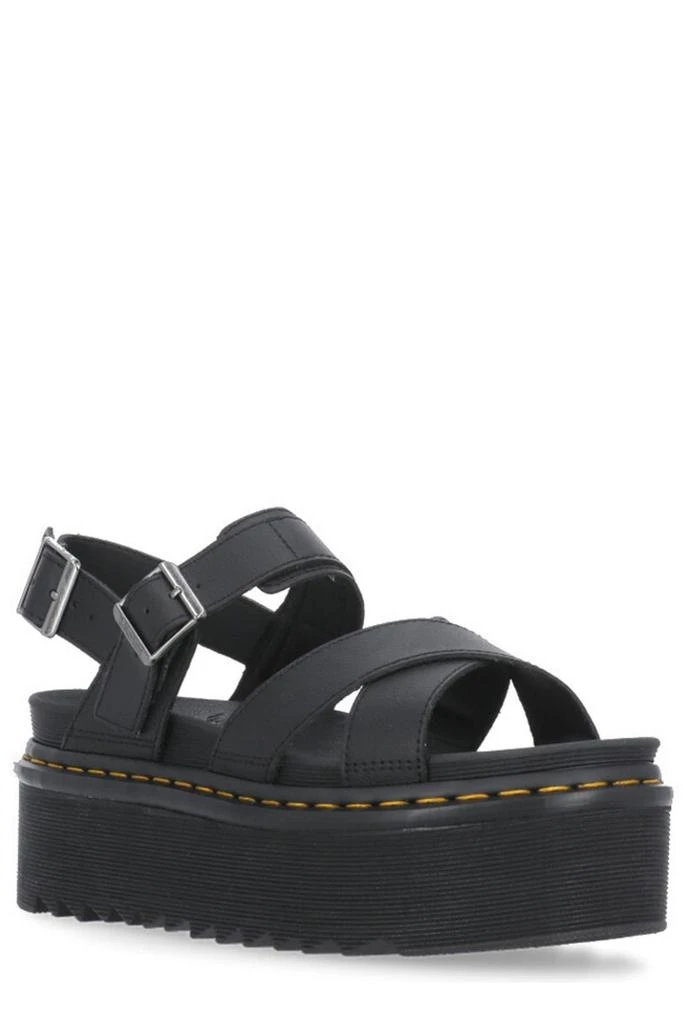 Dr. Martens Dr. Martens Strap Platform Sandals 3