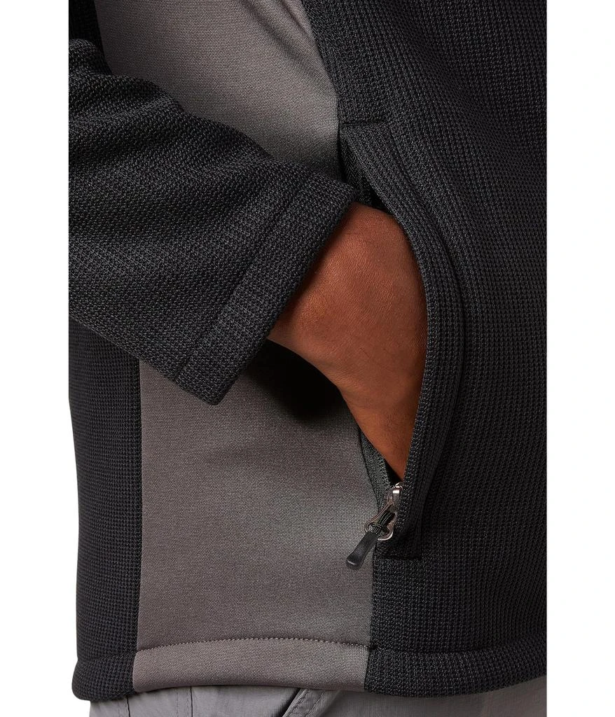 Spyder Bandit Jacket 4