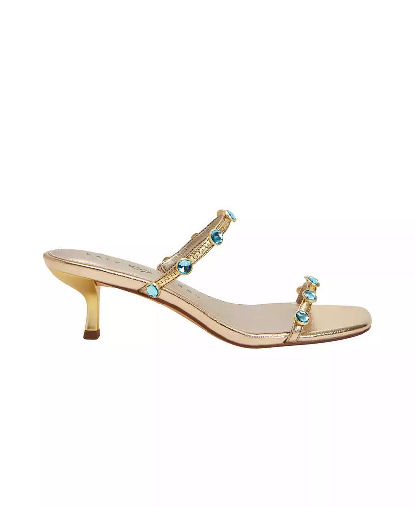 Katy Perry The Ladie Gemstone Sandal