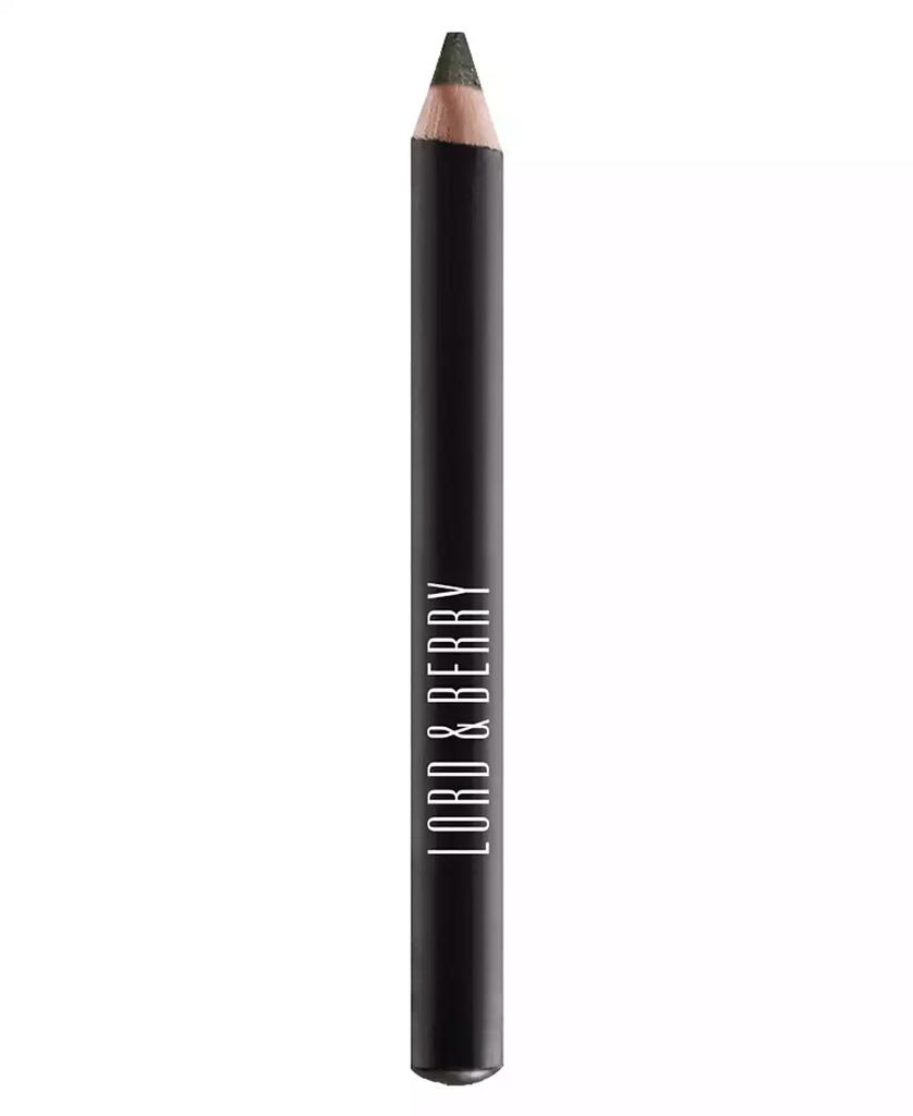 Lord & Berry Line Shade Glam Eye Pencil, 0.02 oz
