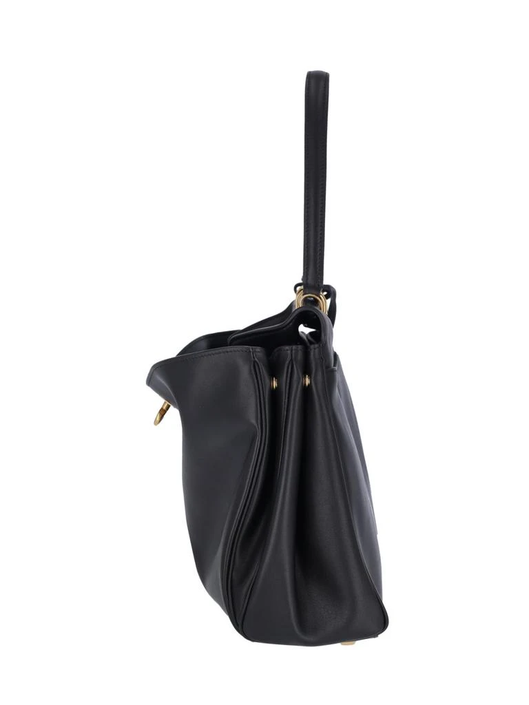 Balenciaga Balenciaga Rodeo Medium Handbag 4