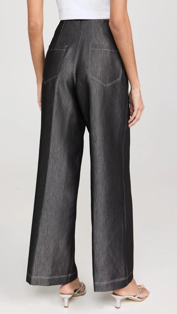 Rangel Sari Pants 2