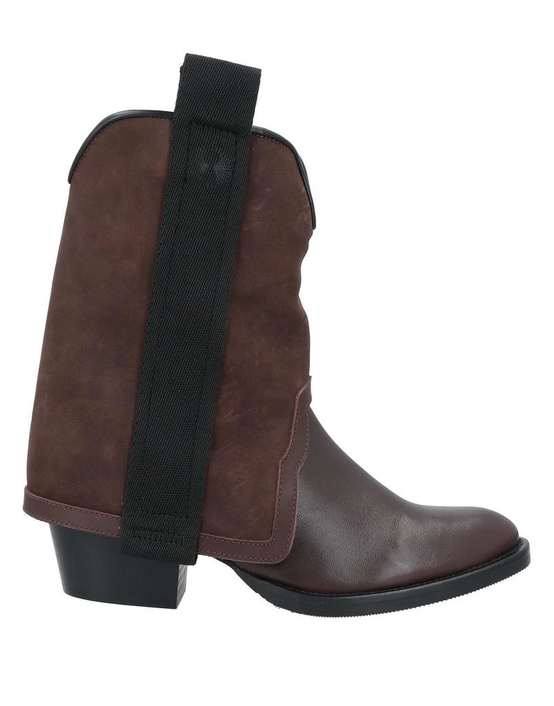 BRUNO BORDESE Ankle boot 1