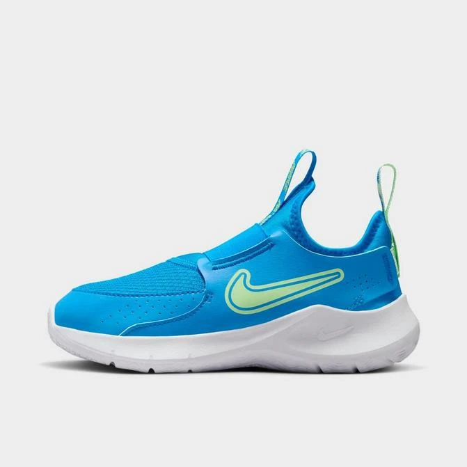 NIKE Little Kids' Nike Flex Runner 3 Running Shoes 1