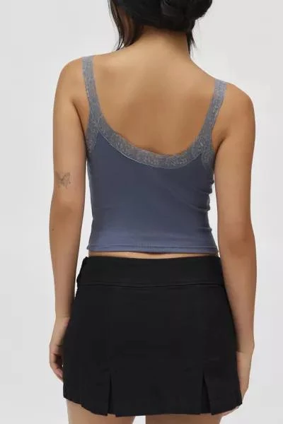 Kimchi Blue Kimchi Blue Remi Bunny Graphic Tank Top 3