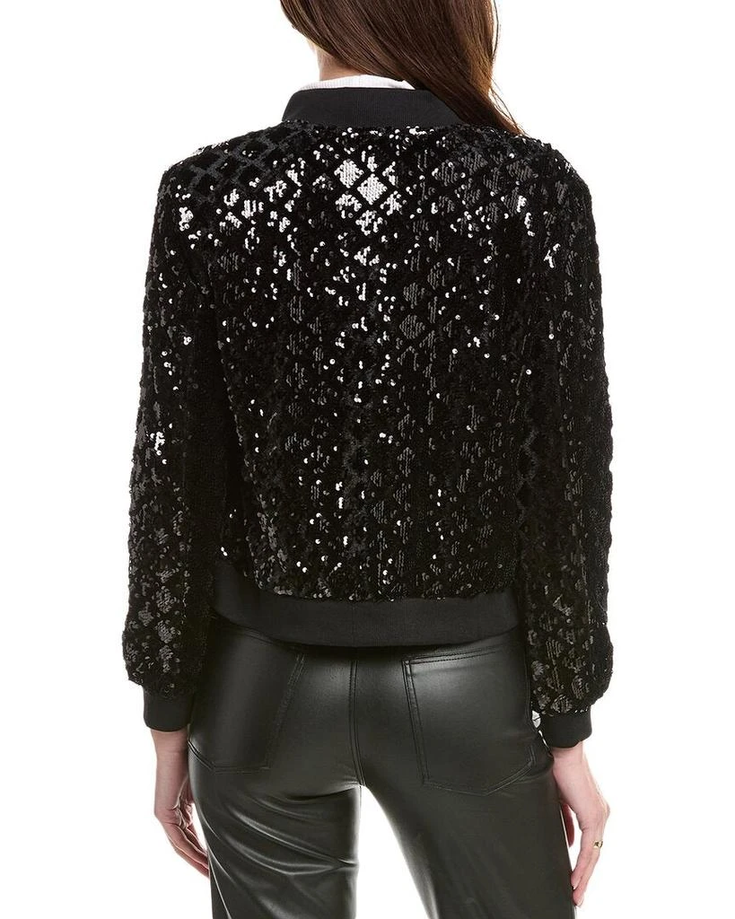Nanette Nanette Lepore Jacket 2