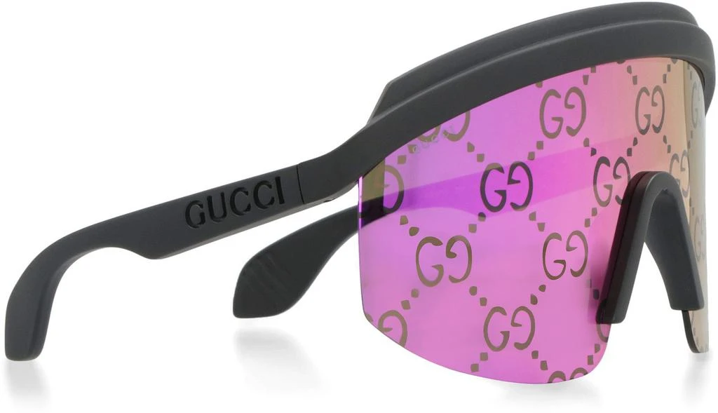 Gucci Gucci Eyewear Oversized Sunglasses 2