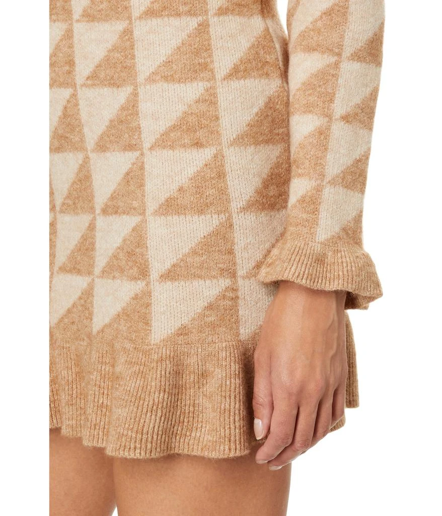 En Saison Blaise Mini Dress 3