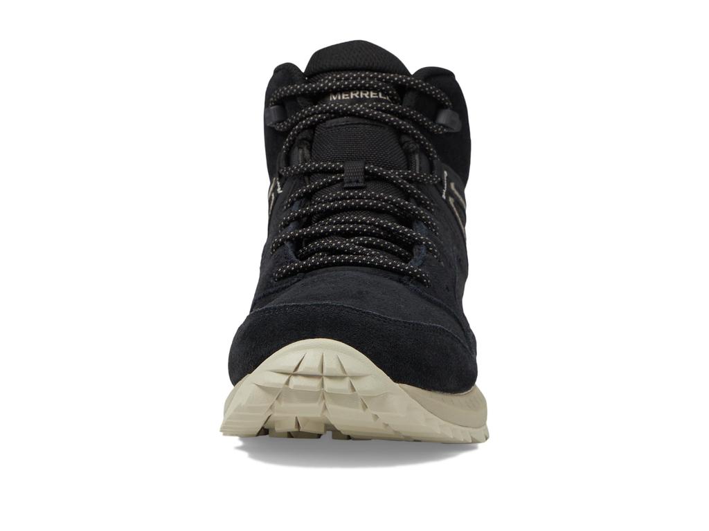 Merrell Wildwood Mid LTR Waterproof