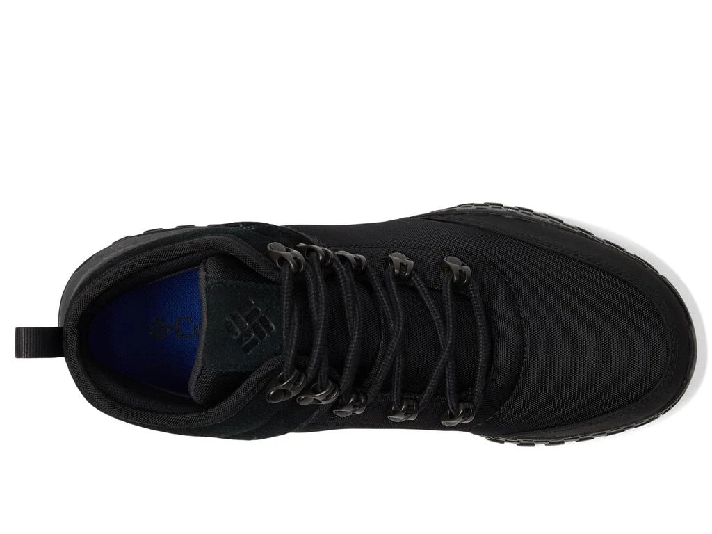 Columbia Fairbanks Mid 2