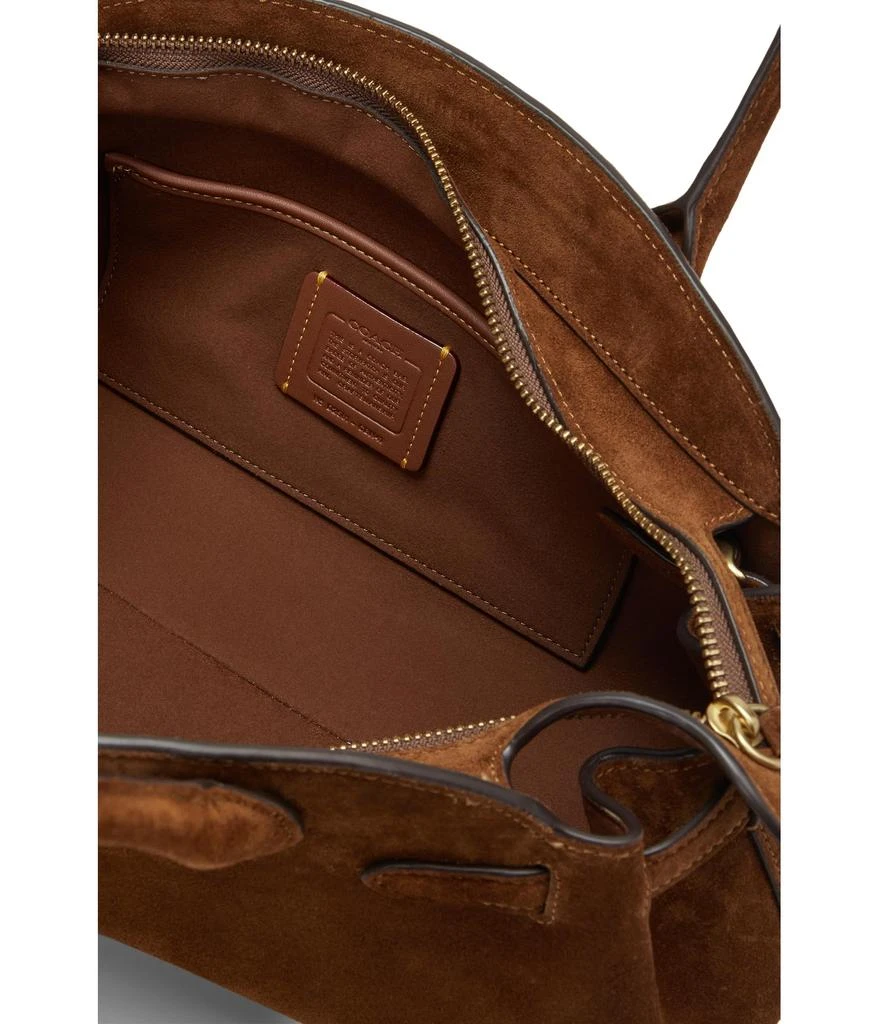 Coach Empire Carryall Bag 34 3